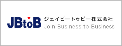 ジェイビートゥビー株式会社