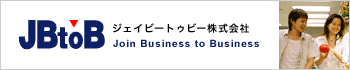 ジェイビートゥビー株式会社